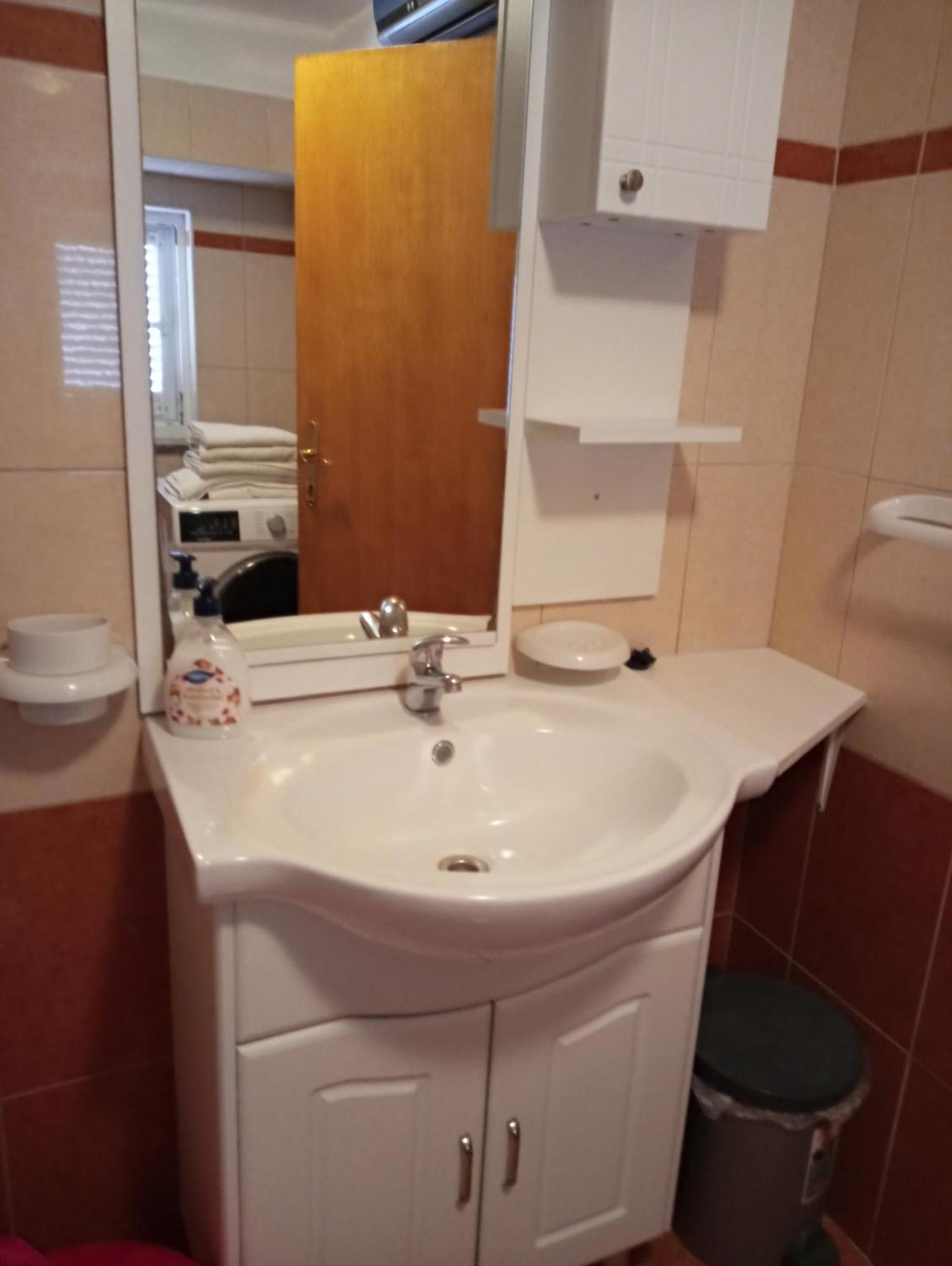 Sersic Apartament Baška
