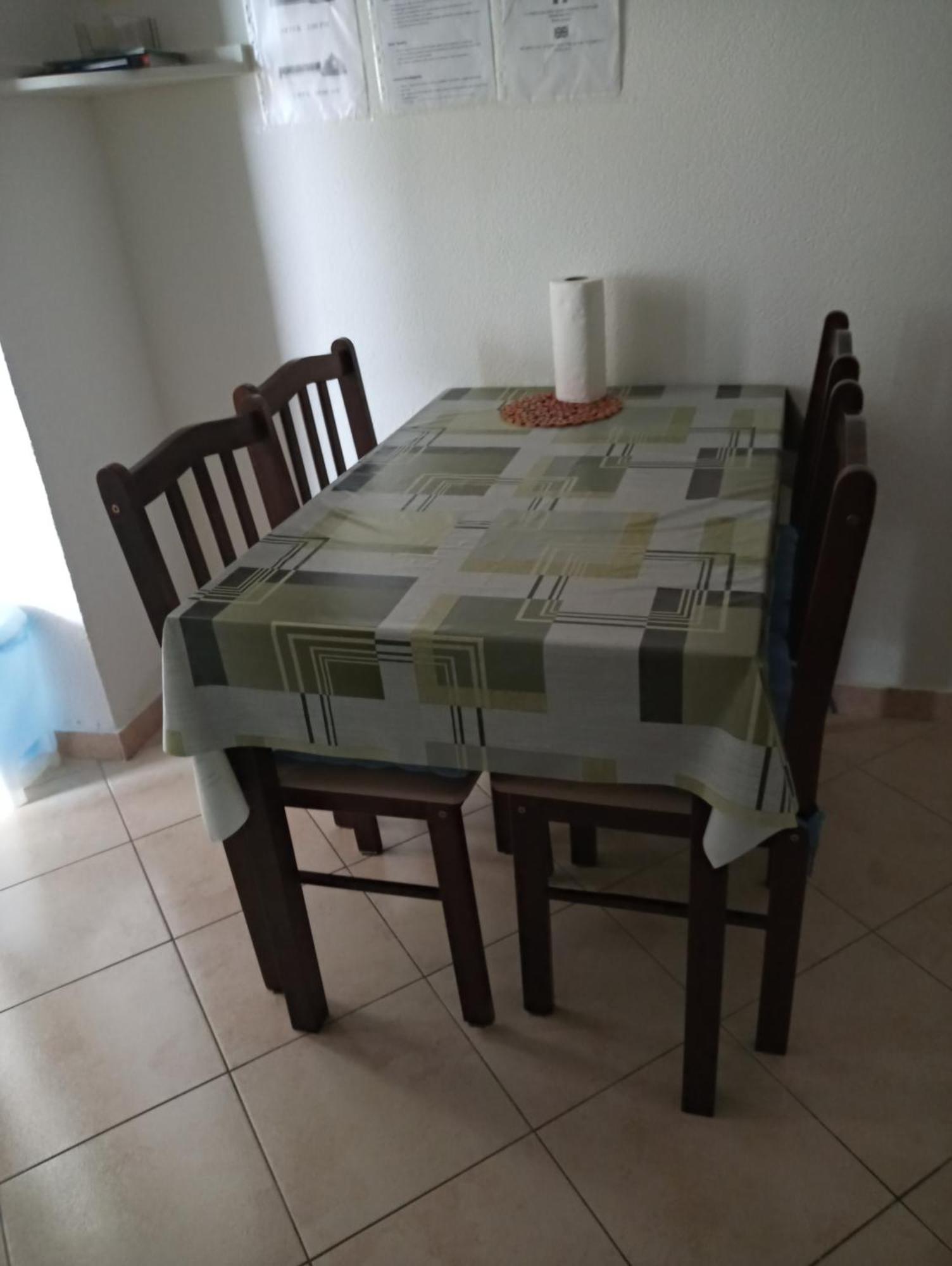 Sersic Apartament