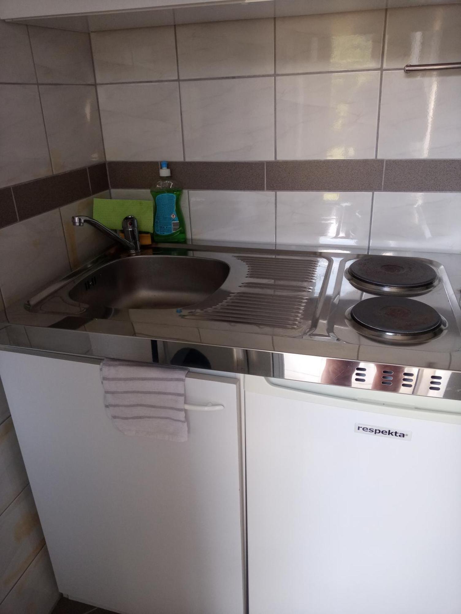 Apartament Sersic