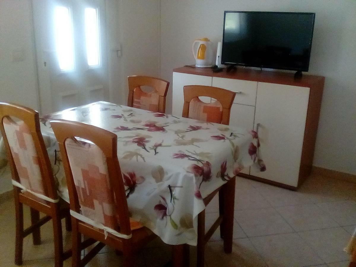 Sersic Apartament *