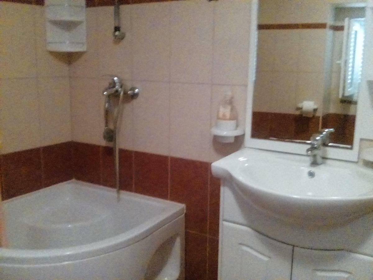 Apartament Sersic *