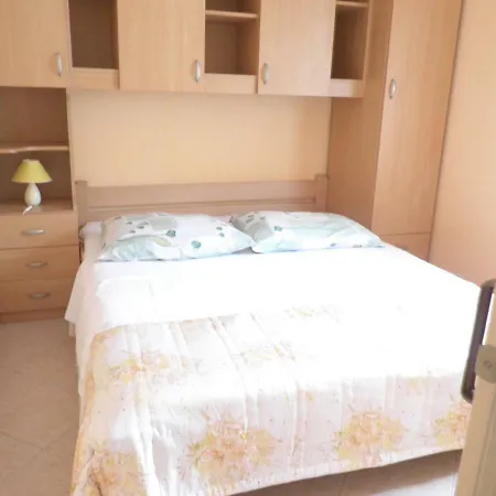 Apartmani Sersic Baska  Exterior photo