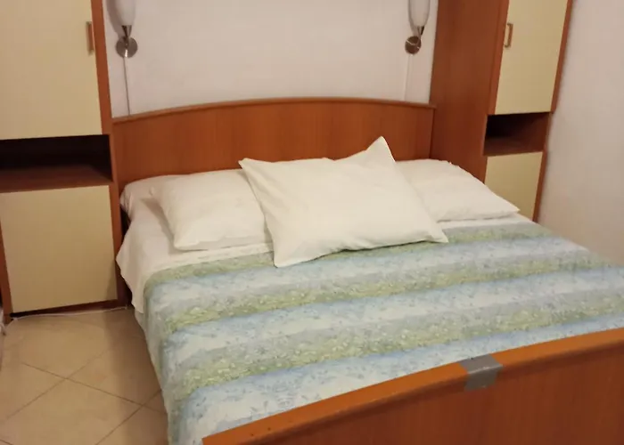Apartmani Sersic