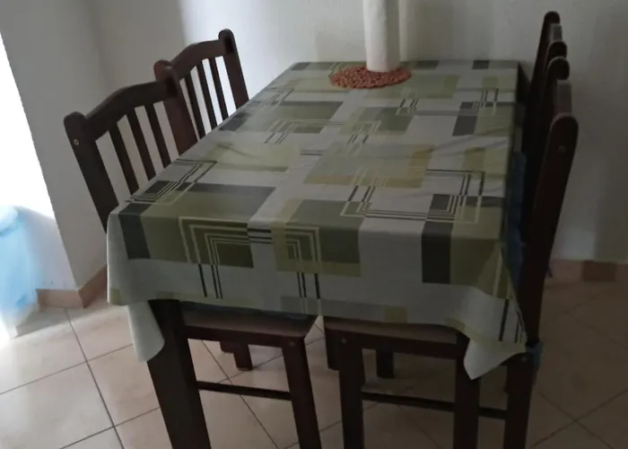 Apartmani Sersic