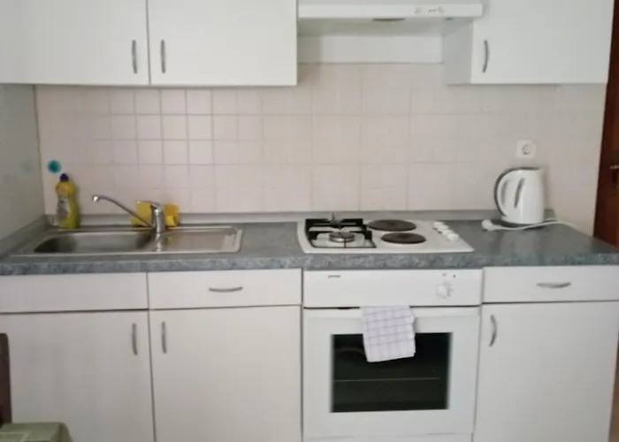Apartmani Sersic