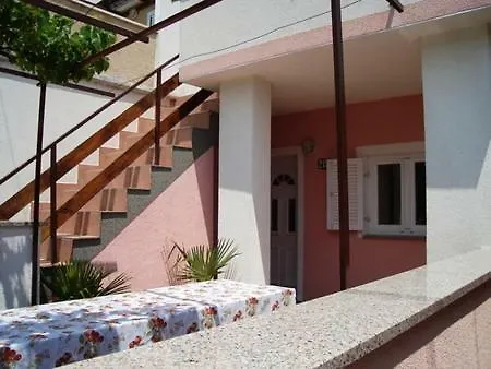 Apartmani Sersic