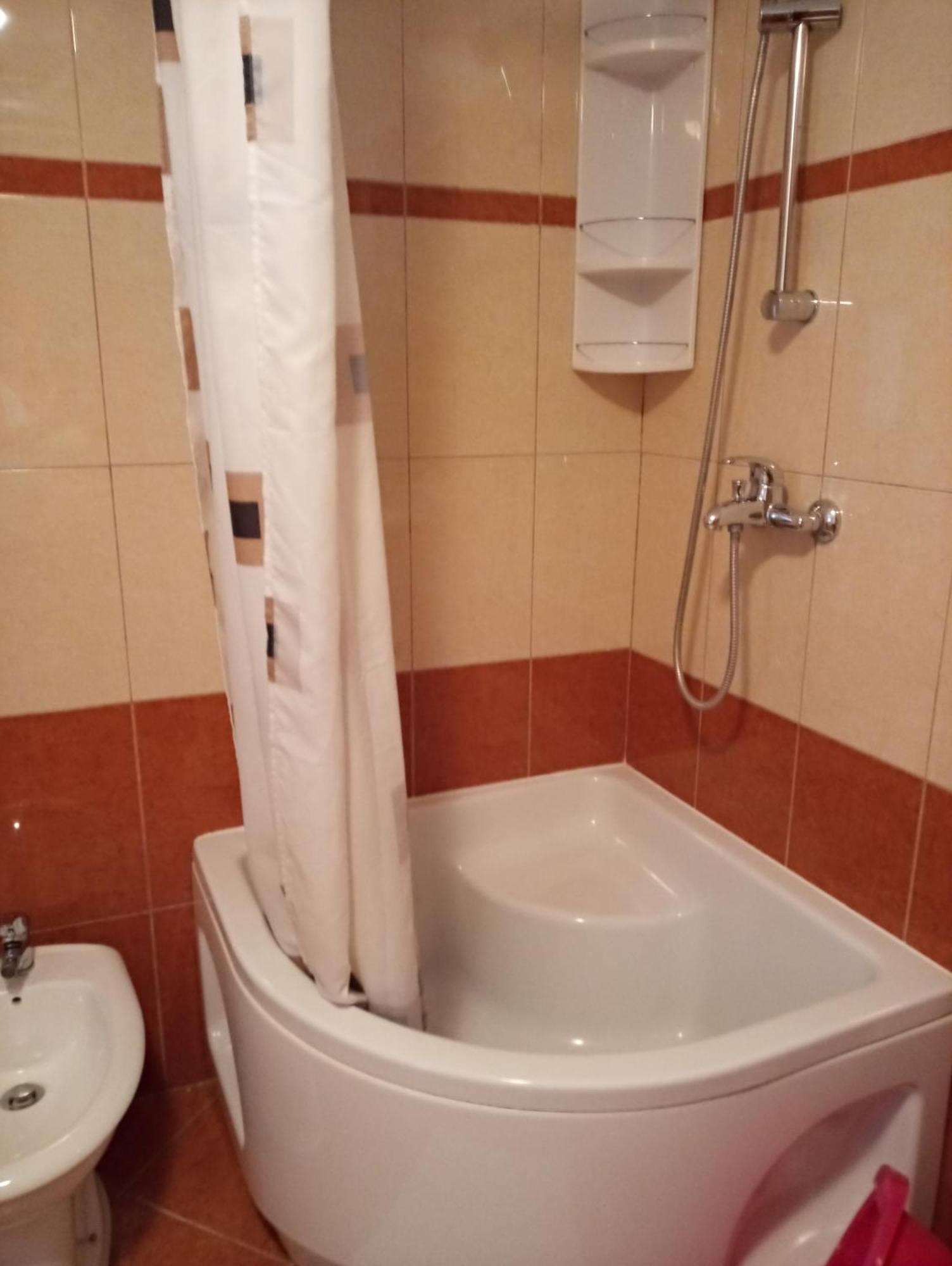 Apartment Sersic *