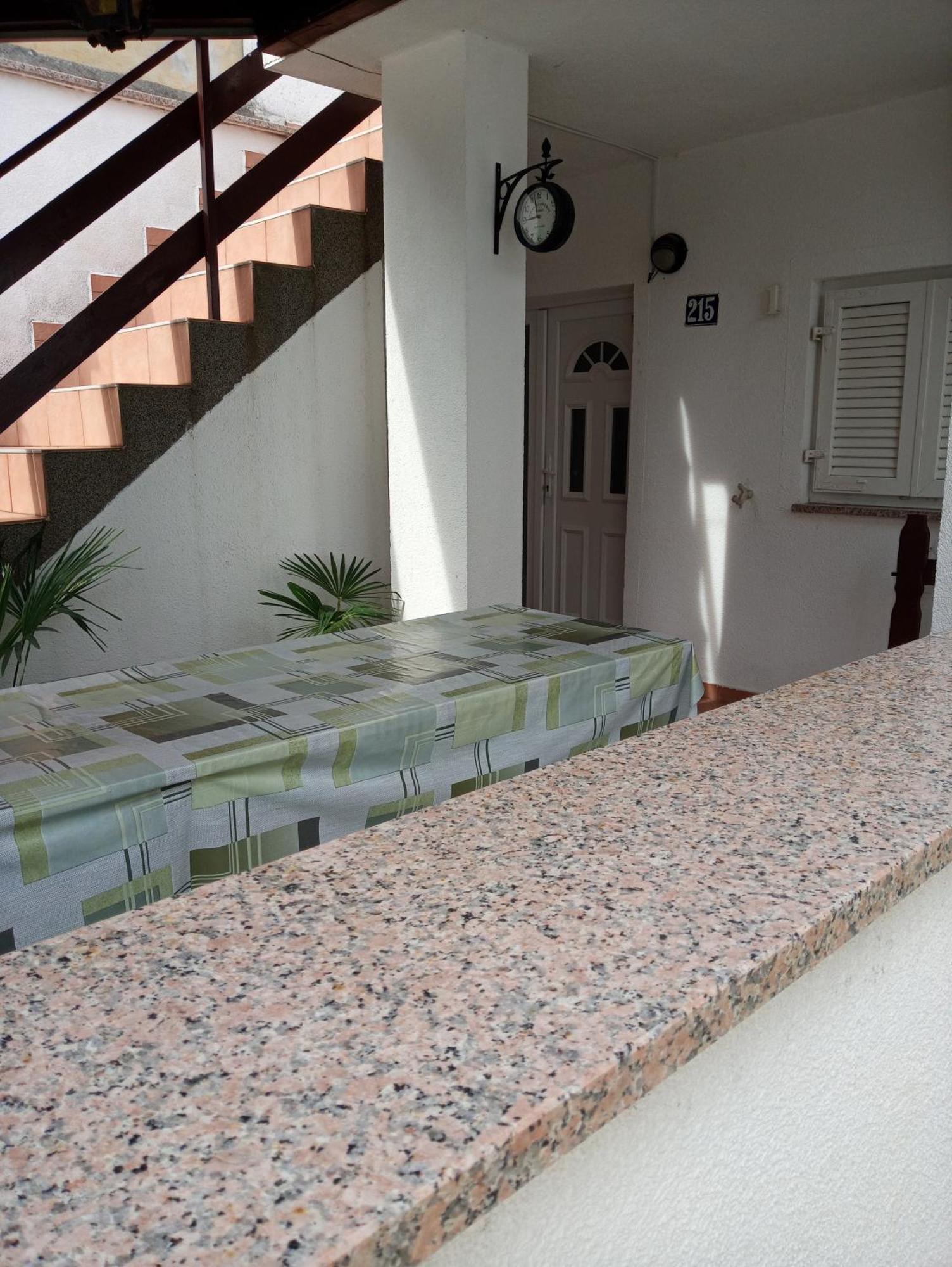 Apartment Sersic