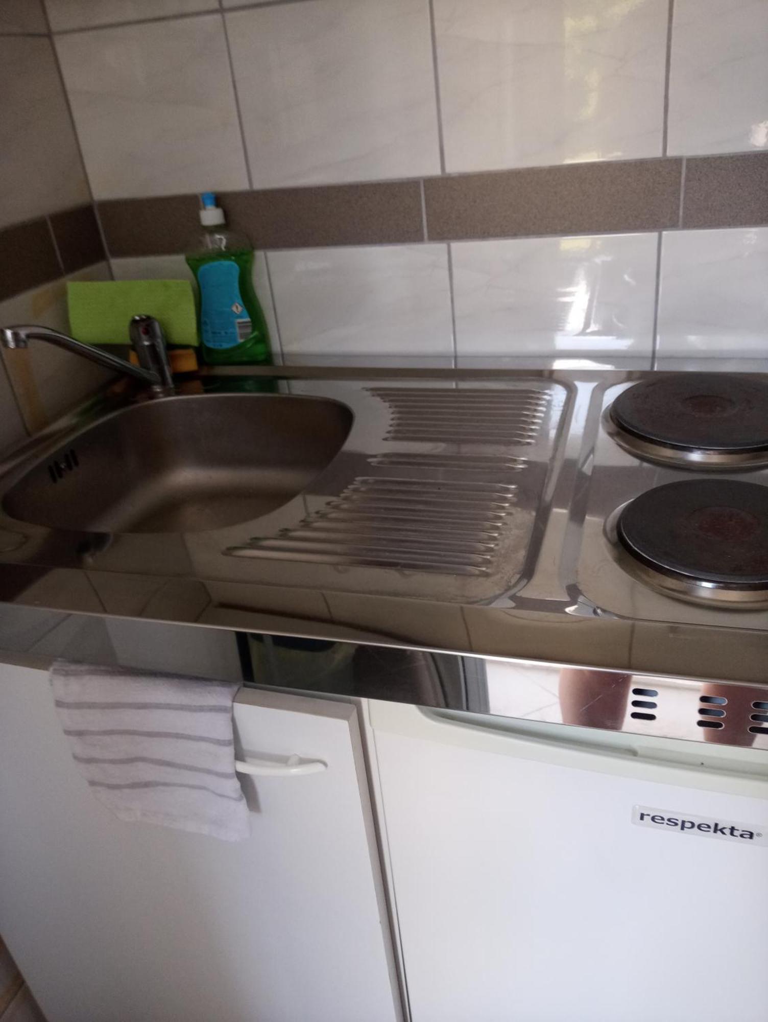Sersic Apartment *