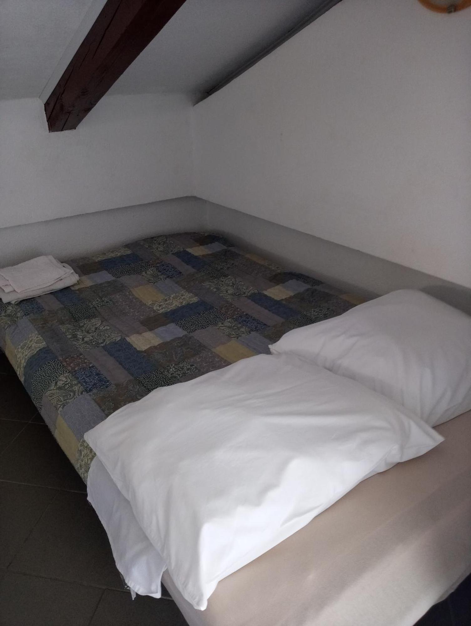 Apartment Sersic Baska (Krk)
