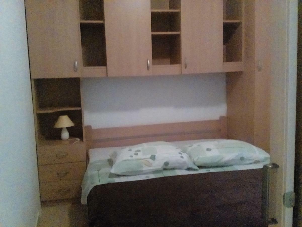 Apartment Sersic