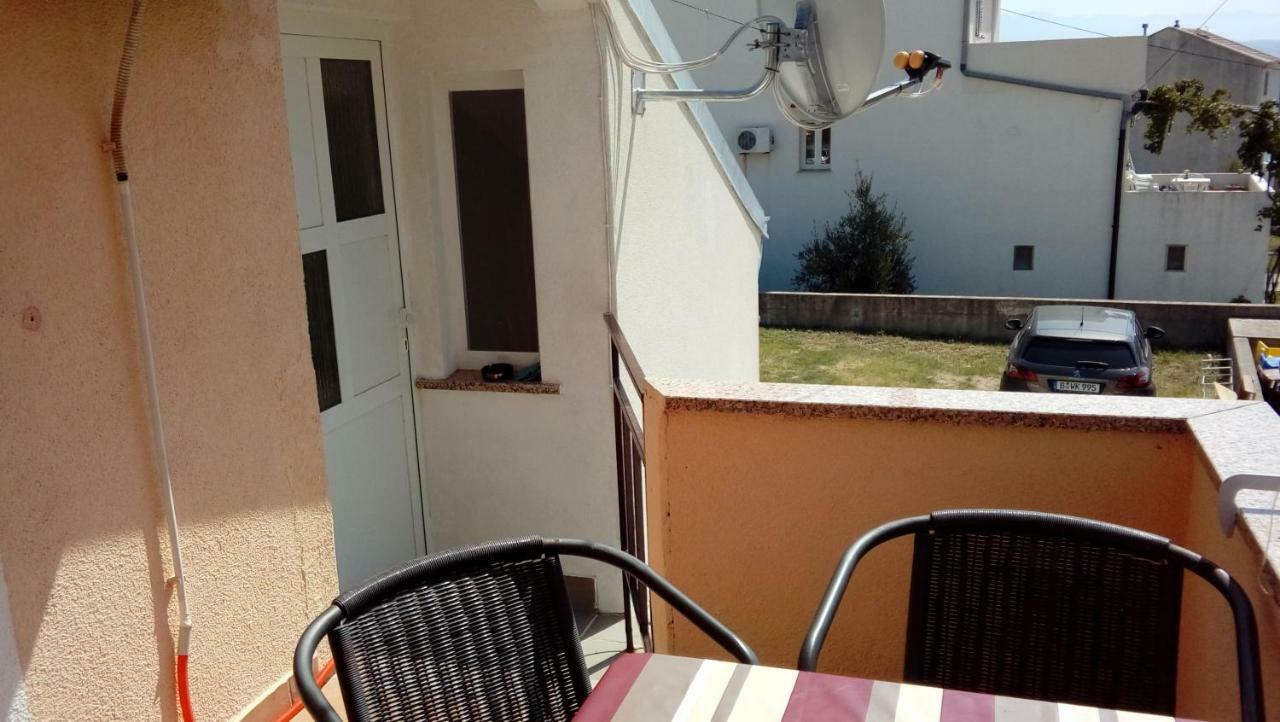 Apartment Sersic *