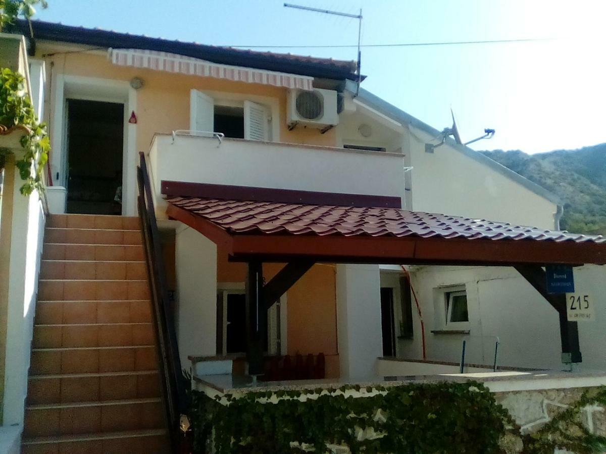 Apartment Sersic Baska (Krk)