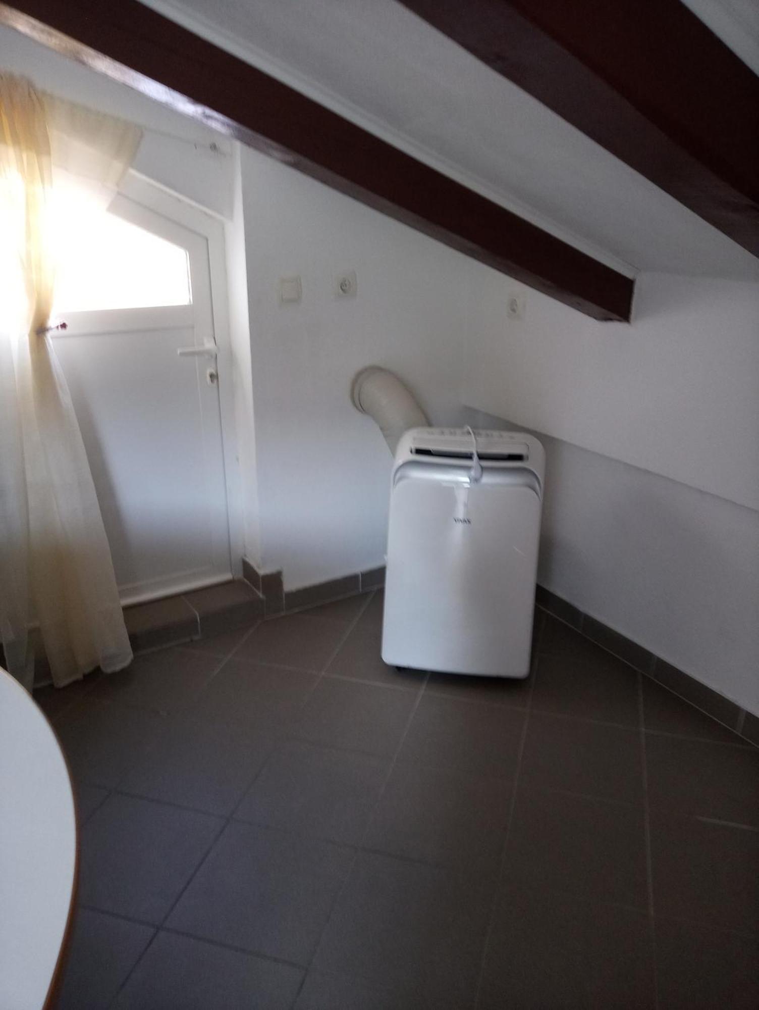 Sersic Apartman